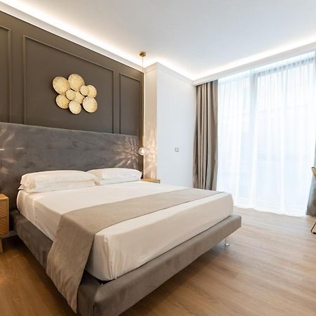 Toledo Relais Suites - By Pera Rooms Collection 那不勒斯 外观 照片