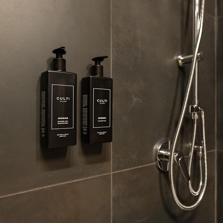 Toledo Relais Suites - By Pera Rooms Collection 那不勒斯 外观 照片